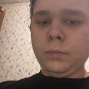 Meet your Posher, Logan